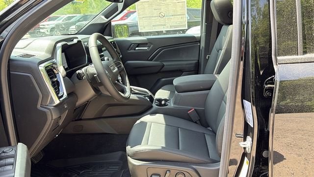 2026 GMC Canyon Elevation - Photo 9