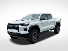 2024 Chevrolet Colorado ZR2 Truck Crew Cab