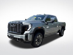 2026 GMC Sierra 2500 HD Denali Ultimate Truck