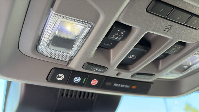 2026 GMC Sierra 1500 Denali - Photo 22