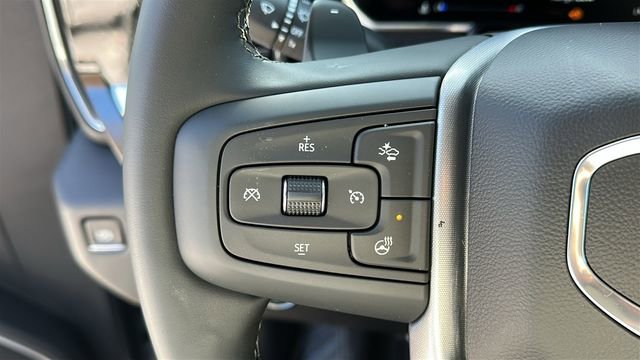 2026 GMC Sierra 1500 Elevation - Photo 12