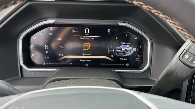 2026 GMC Sierra 3500HD AT4 - Photo 15