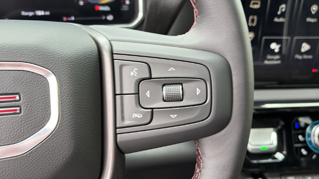 2026 GMC Sierra 2500HD AT4X - Photo 17
