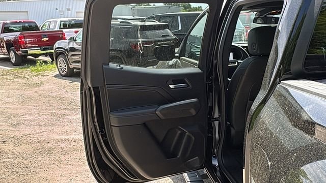 2026 GMC Canyon Elevation - Photo 22