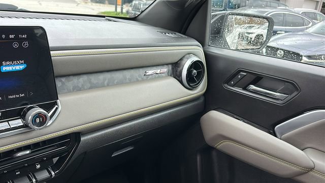 2024 Chevrolet Colorado ZR2 - Photo 20