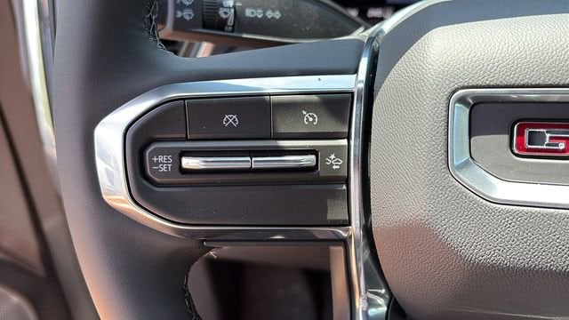 2026 GMC Canyon Elevation - Photo 12
