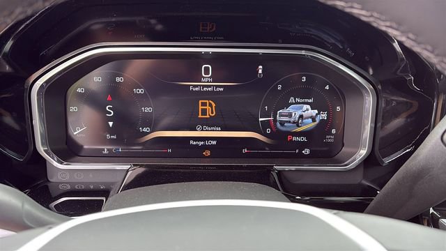 2026 GMC Sierra 3500HD SLT - Photo 15