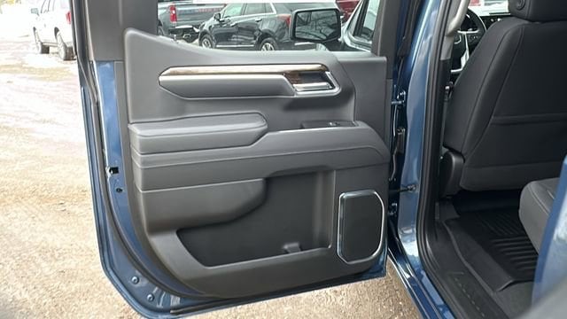 2026 GMC Sierra 1500 Elevation - Photo 21