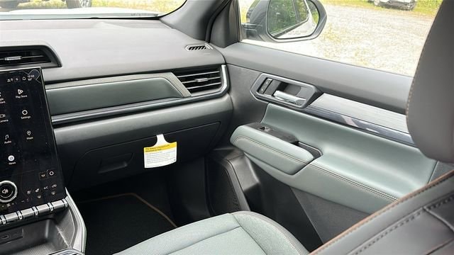 2026 GMC Terrain AT4 - Photo 26