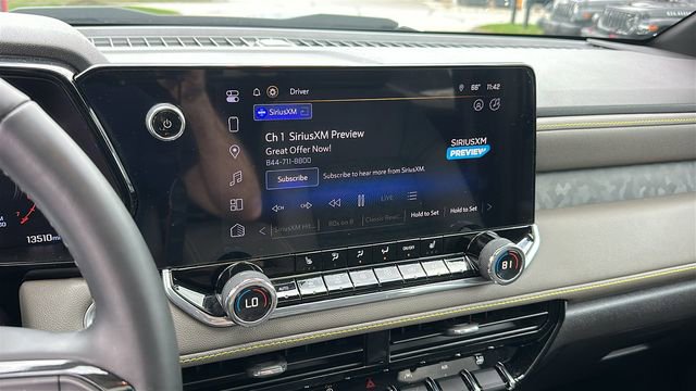 2024 Chevrolet Colorado ZR2 - Photo 16