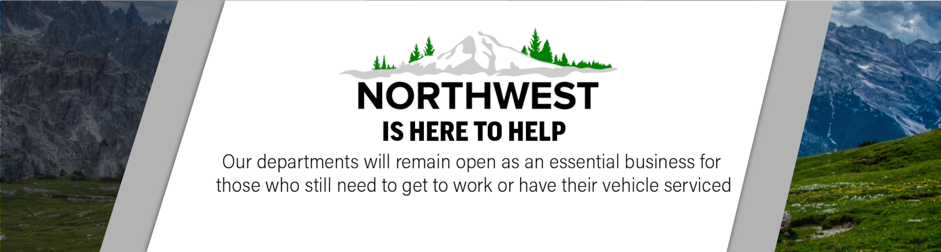 Beaverton's Northwest Jeep Chrysler Dodge Ram in Oregon