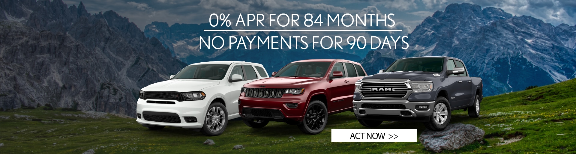 Beaverton's Northwest Jeep Chrysler Dodge Ram in Oregon