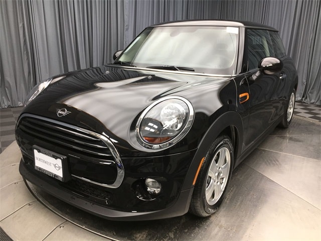 2019 Mini Cooper S Clubman Awd