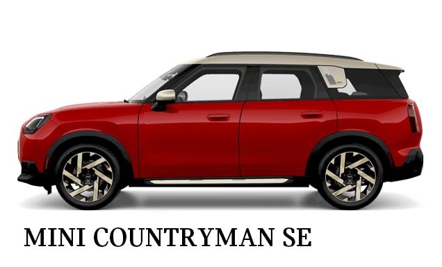 Countryman SE