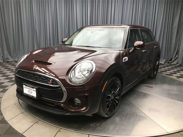 Pre Owned Inventory Northwest Mini