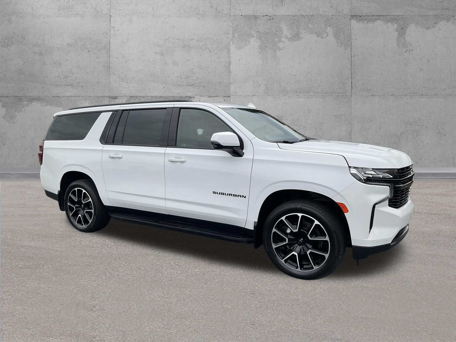 2023 Chevrolet Suburban
