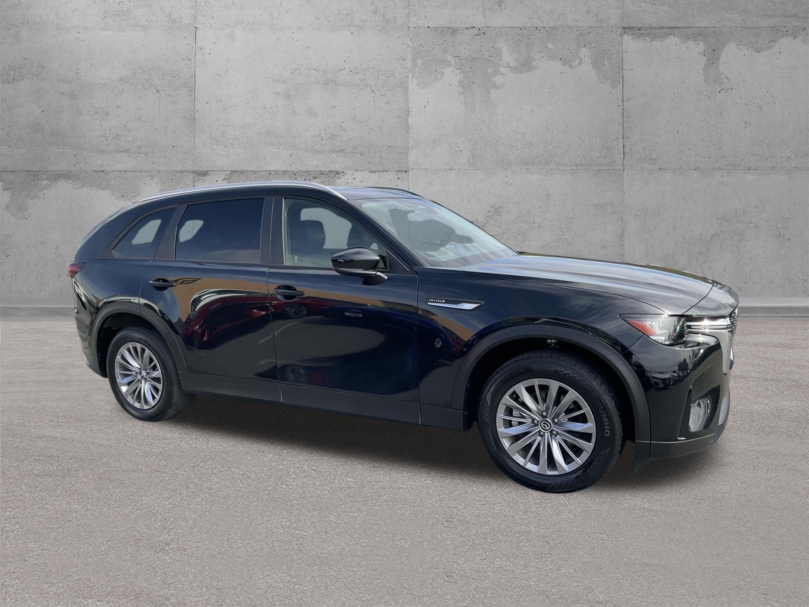 2025 Mazda CX-90