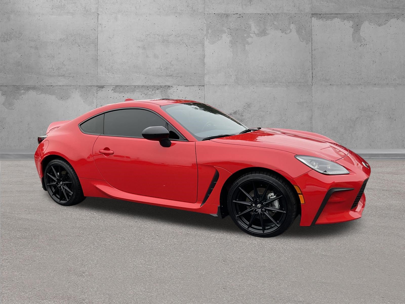 2024 Toyota GR86