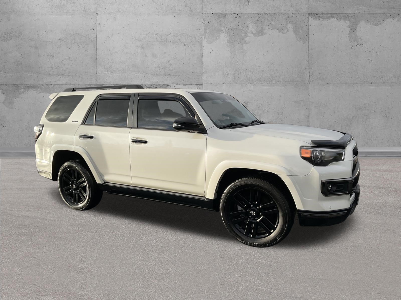 2021 Toyota 4Runner