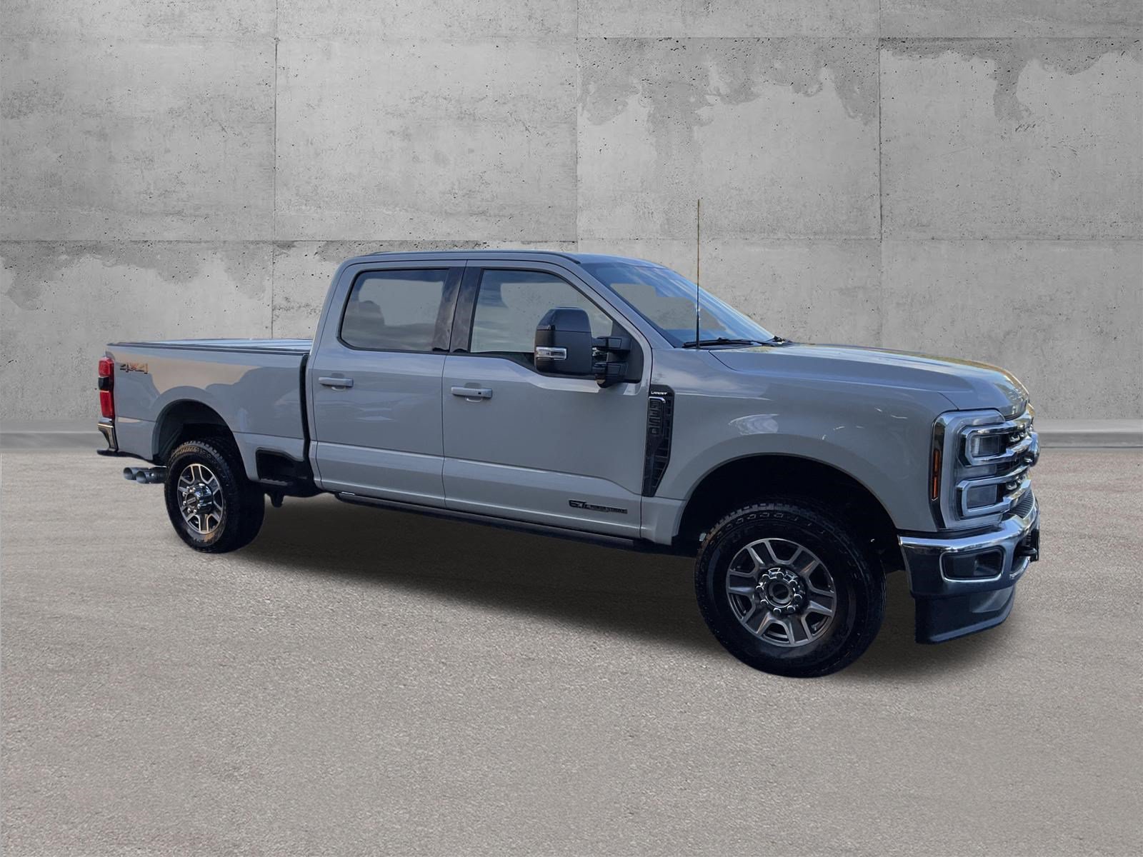 2025 Ford F-350
