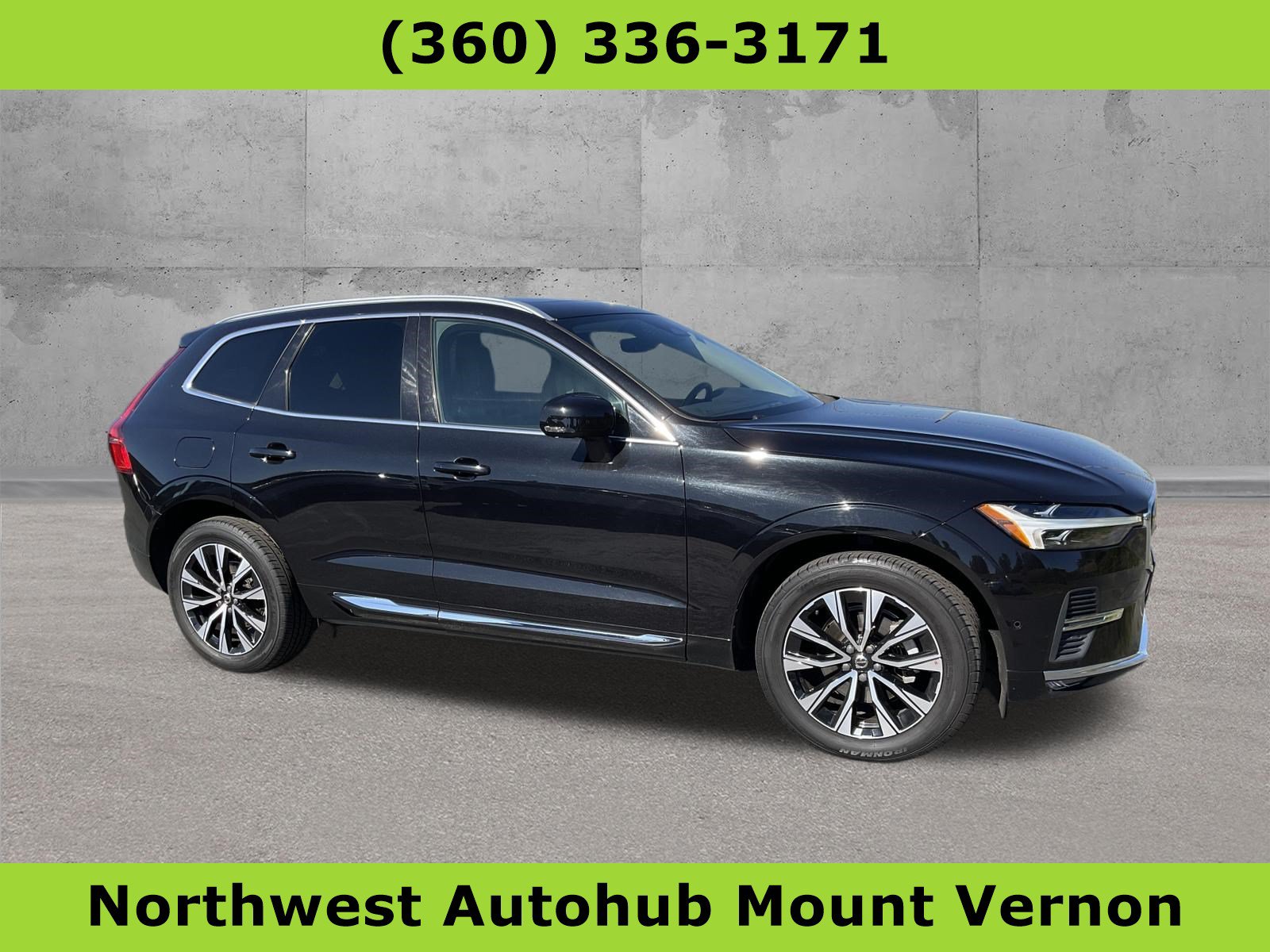 2023 Volvo XC60