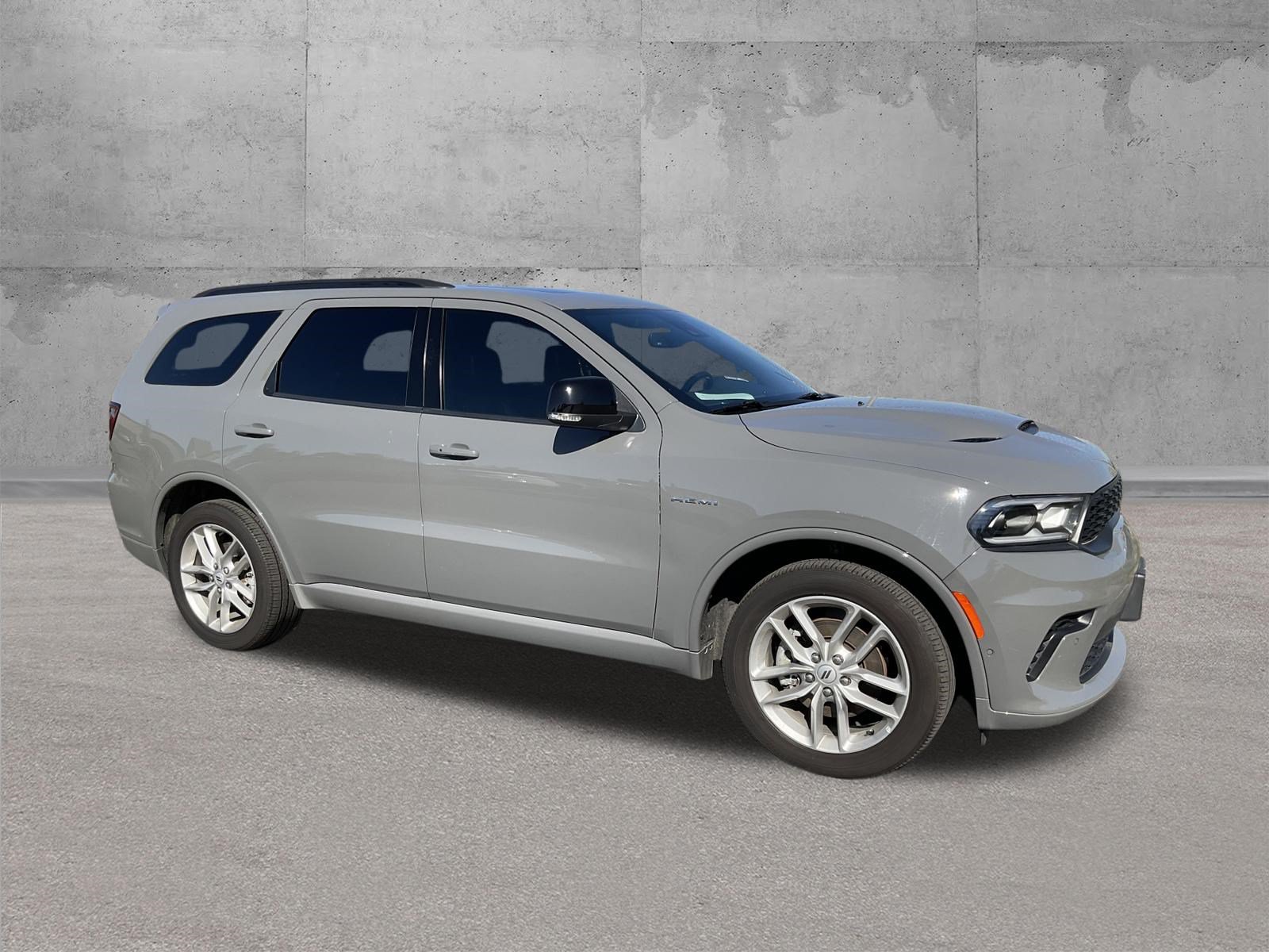 2025 Dodge Durango