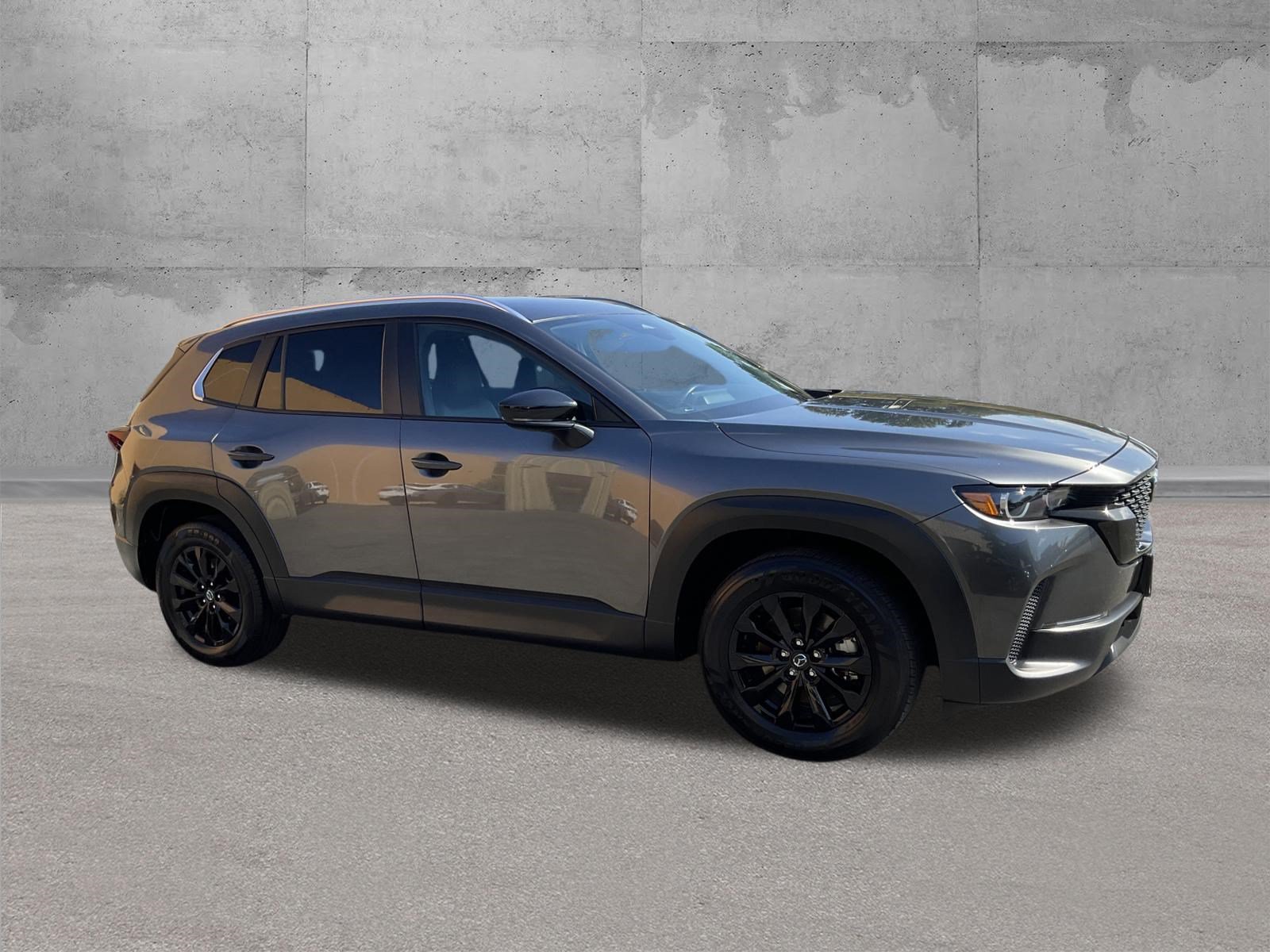 2026 Mazda CX-50 Preferred