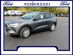 2026 Ford Escape Active SUV