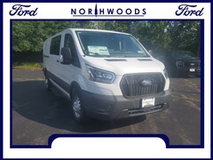 2024 Ford Transit-350 Cargo Base w/9,950 lb. GVWR Van Low Roof Van