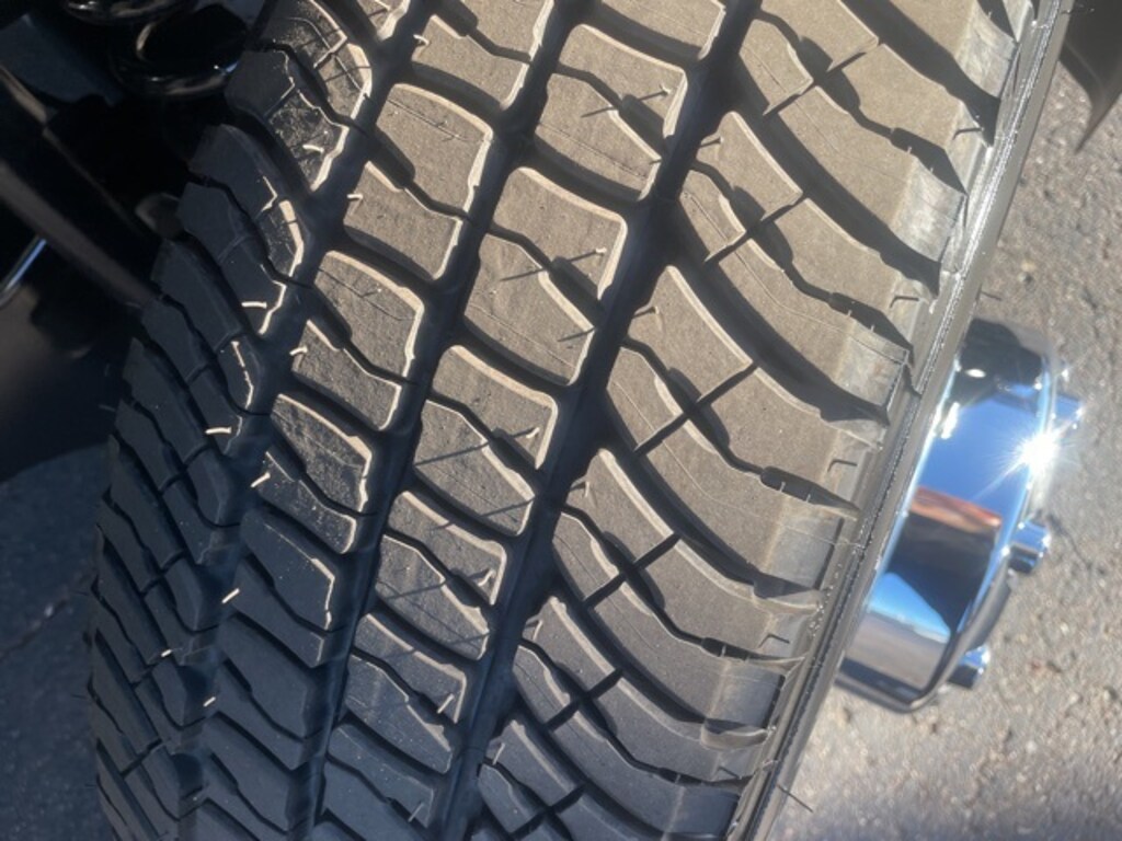 New 2026 Ford F-350 Truck Crew Cab