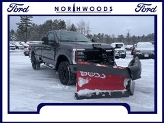 2026 Ford F-250 Truck Regular Cab