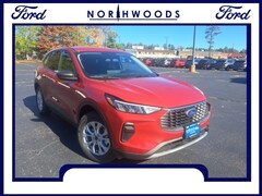 2026 Ford Escape Active SUV