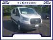  Ford Transit-350 Cargo