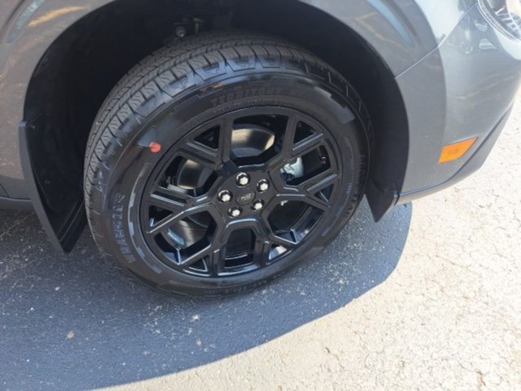 New 2026 Ford Maverick XLT Truck SuperCrew