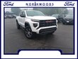 GMC Canyon