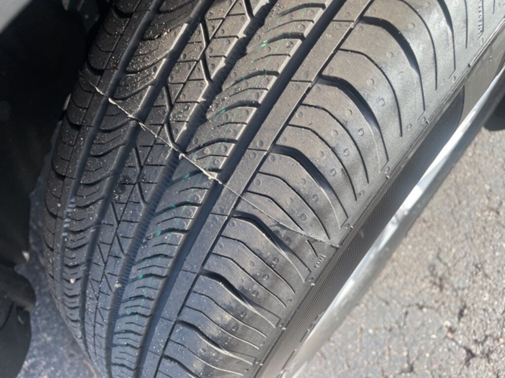 New 2025 Ford Escape Active SUV