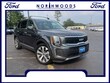 Kia Telluride