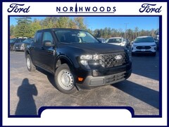 2025 Ford Maverick XL Truck SuperCrew