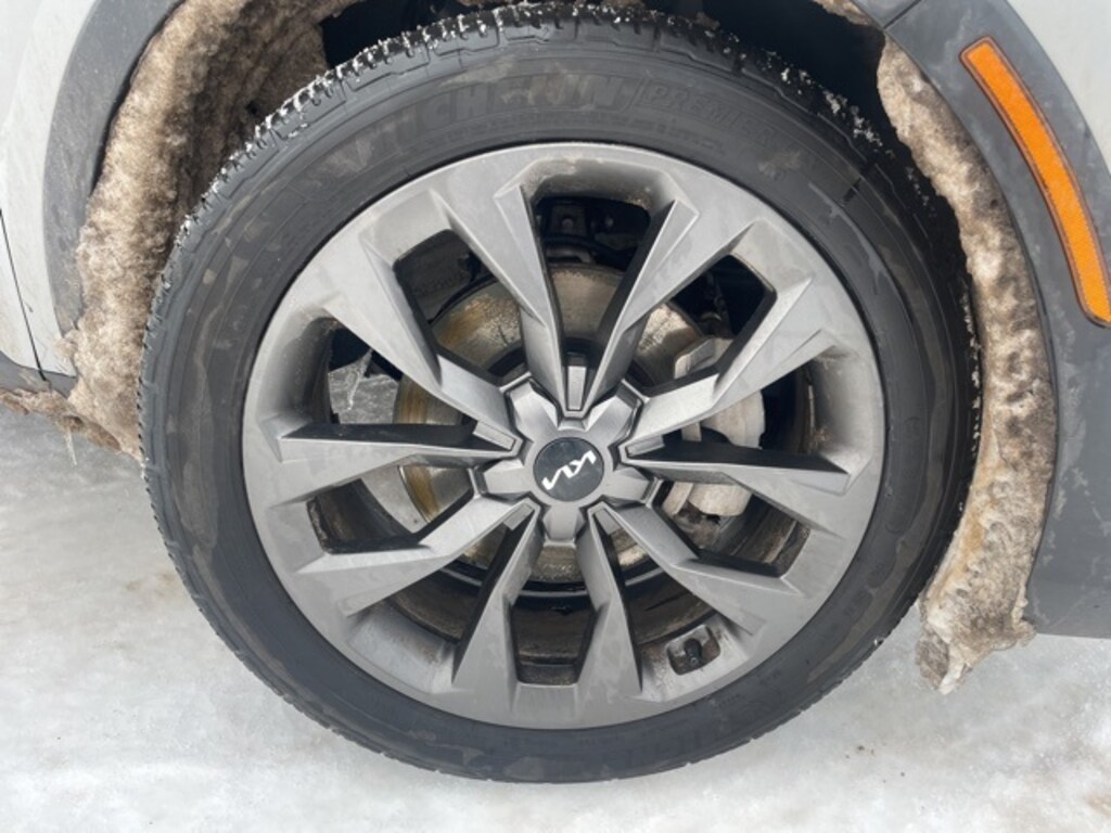 Used 2022 Kia Sorento X-Line SX Prestige SUV