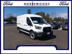 2025 Ford Transit-250 Cargo Base Van Medium Roof Van