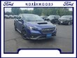 Subaru WRX