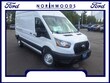  Ford Transit-250 Cargo