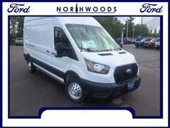 2025 Ford Transit-250 Cargo Base Van High Roof Van