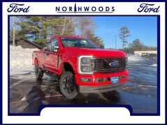 2026 Ford F-350 Truck Regular Cab