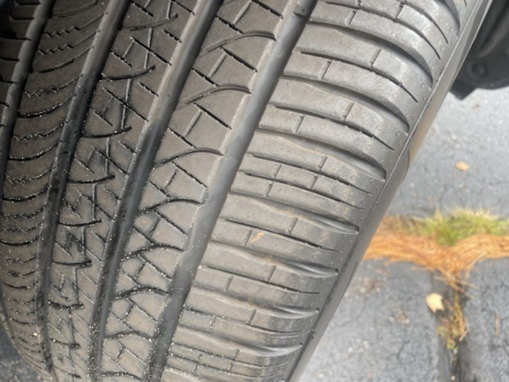 Certified 2025 Ford Explorer ST SUV