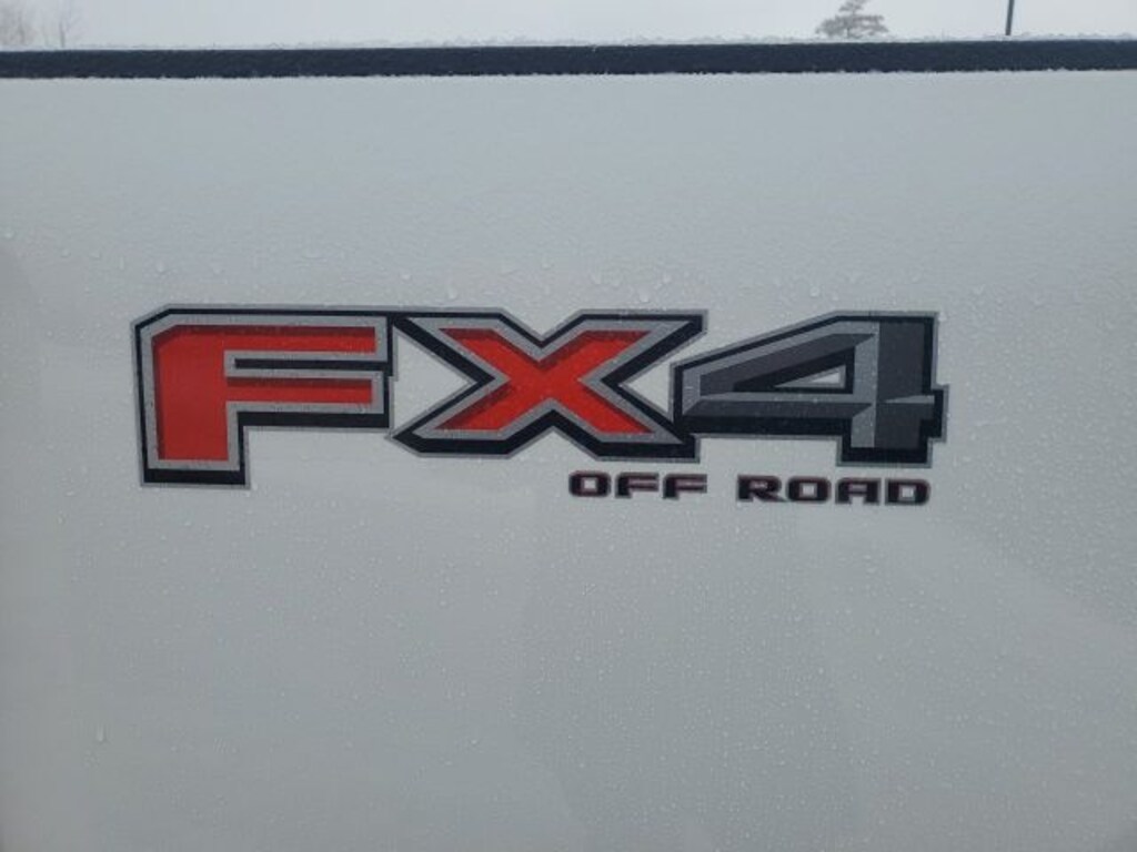 New 2026 Ford F-250 Truck Regular Cab