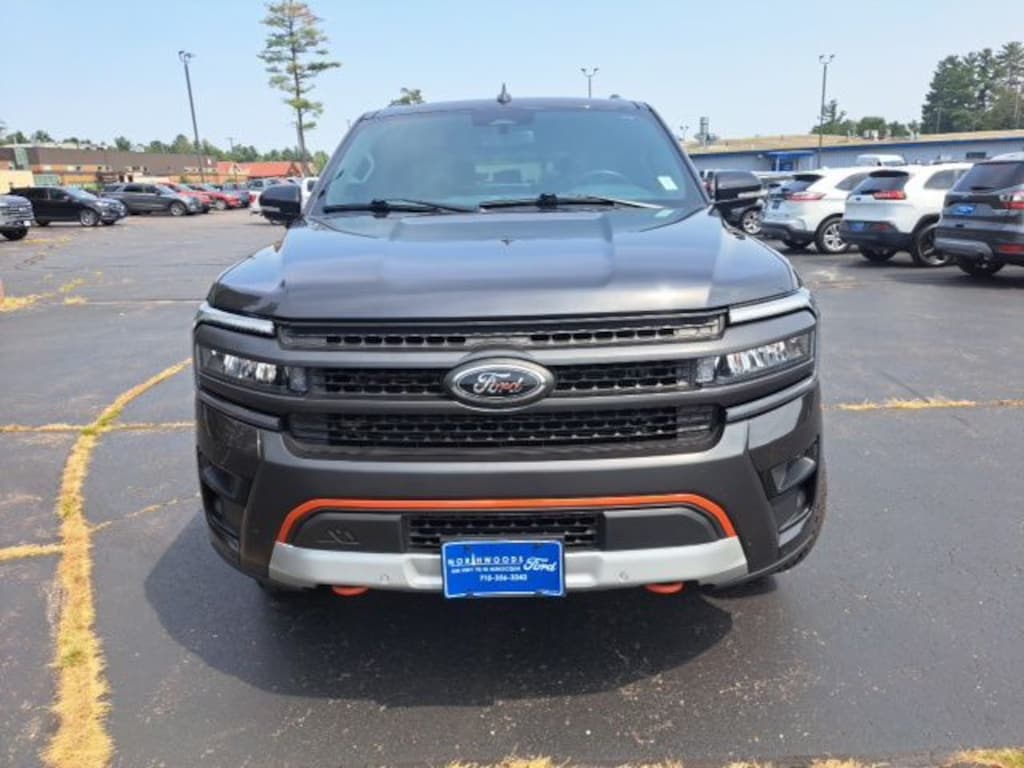 Used 2024 Ford Expedition Timberline SUV