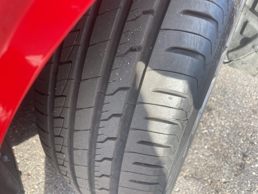 Used 2023 Dodge Challenger R/T Coupe