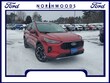  Ford Escape
