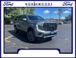 GMC Yukon XL